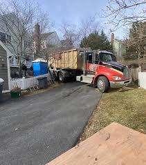 Professional Junk Removal Services in East Syracuse, NY